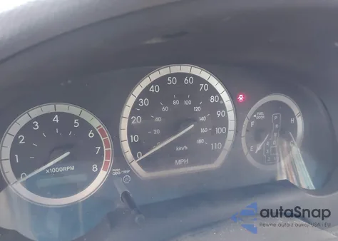 2004 Toyota Sienna Le from USA, damaged, VIN 5TDZA23C24S164407